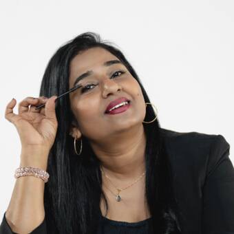 The avatar of Ajitha