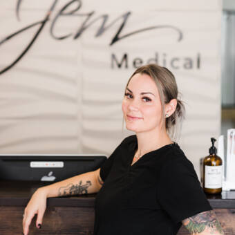 The avatar of Jerrika