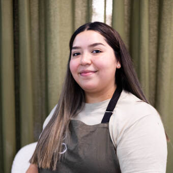 The avatar of Andrea