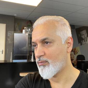 อวตารของ Amad