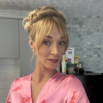 Avataren til Natasha