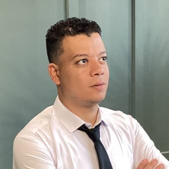 The avatar of Malik | مالك