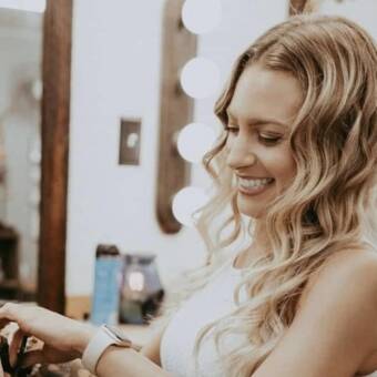 The avatar of Crystal