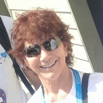 The avatar of Milena