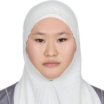 The avatar of Aibiike