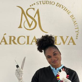 The avatar of Sónia