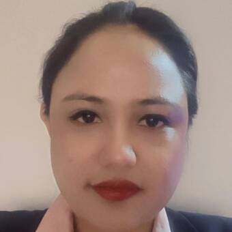 Avatar tilhørende Pramika