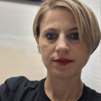 Ευτυχία的头像