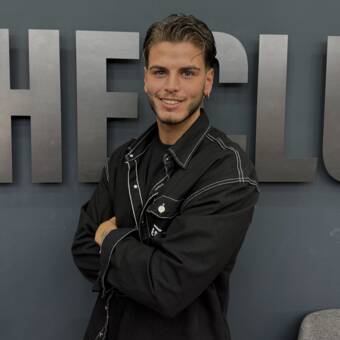 The avatar of Mattia