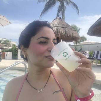 The avatar of Shivani