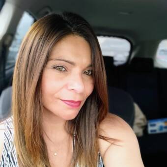 The avatar of Sandra