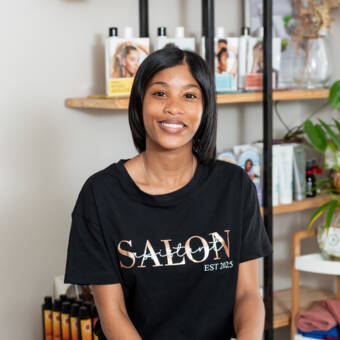 The avatar of Marshalee &