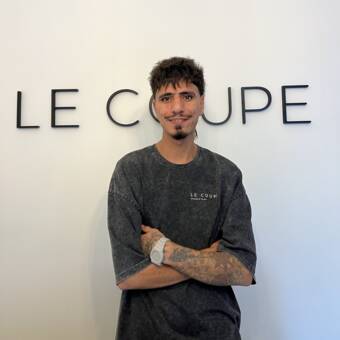 The avatar of Hamada