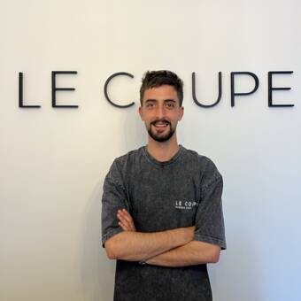 The avatar of Mohammad