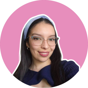 The avatar of Daniela