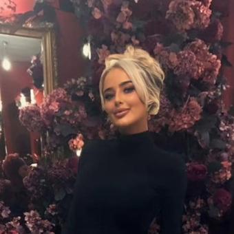 The avatar of Jordanne