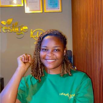 The avatar of Victoria