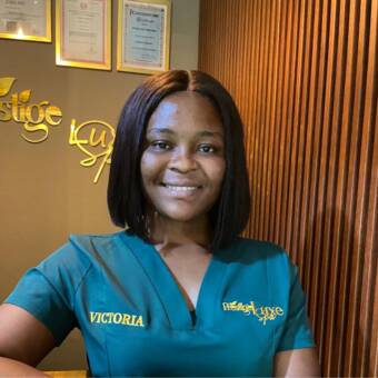 Avataren til Victoria