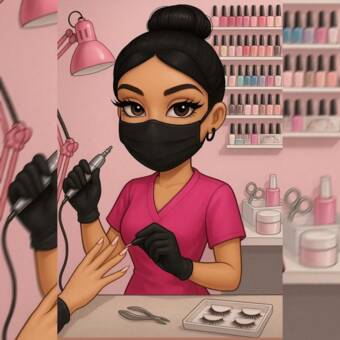 Charissepseudoportretas