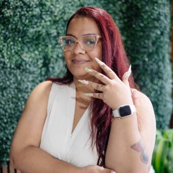 อวตารของ Evelyn