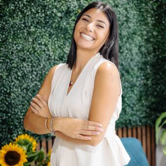 อวตารของ Carolina