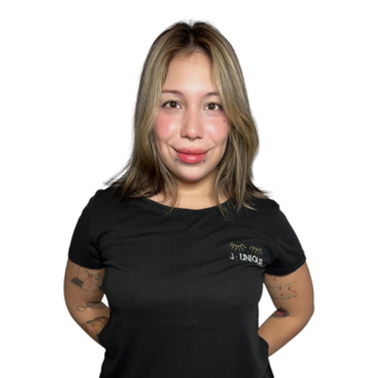 De avatar van Bárbara