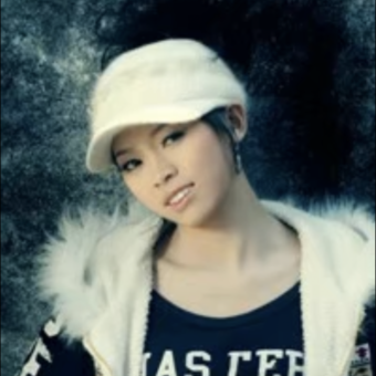 Henkilön Amy avatar