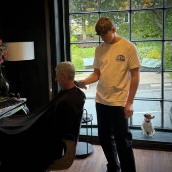 Avatar tilhørende ( learning ) Oliver