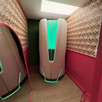 The avatar of Sunbed