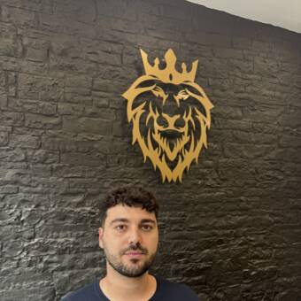 A Τάσοςavatárja