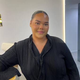 的化身 Shae-Maree