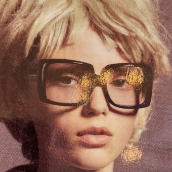 อวตารของ Jo