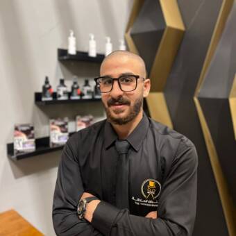 的化身 منير رمضان