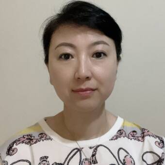 The avatar of Selina