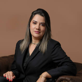 The avatar of Caroline - Team