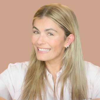 The avatar of Daniela - Partner