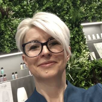 The avatar of Vickie