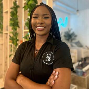 The avatar of Rochelle