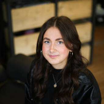 Avatar tillhörande Ava