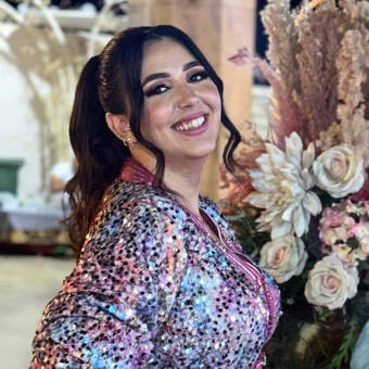 Avatar tillhörande Zineb