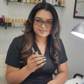 Avataren til Katherine