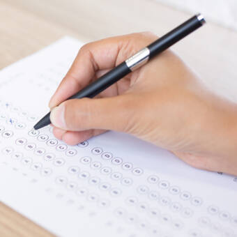 The avatar of Final Written Exam