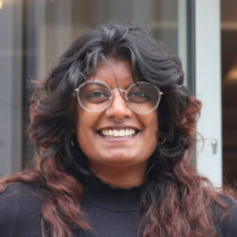 O avatar de Træholt