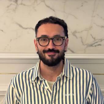 Avatar tilhørende AJ