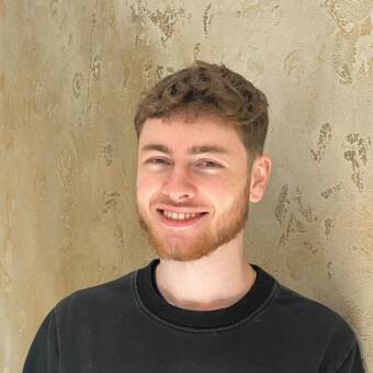 The avatar of Charlie