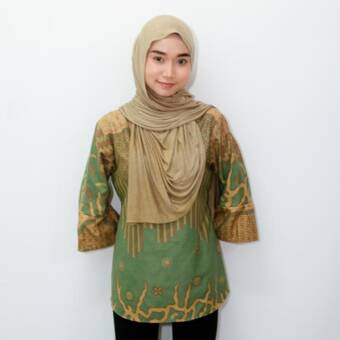 The avatar of ATHILIA ERYSYA