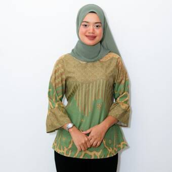 The avatar of ATIRAH