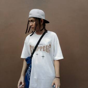 Avatar Stazzy
