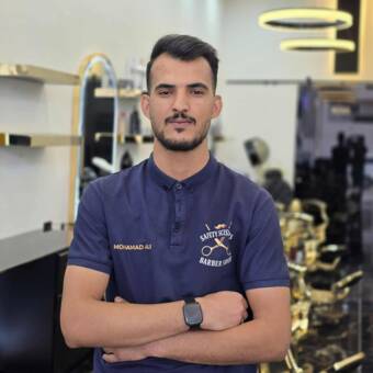 Avataren til Mohammed Ali | محمد علي