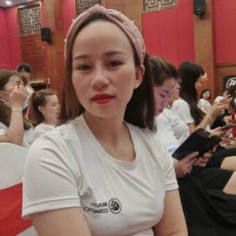 The avatar of Mia Le